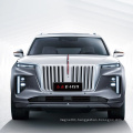 Pure electric luxury SUV Hongqi EHS9